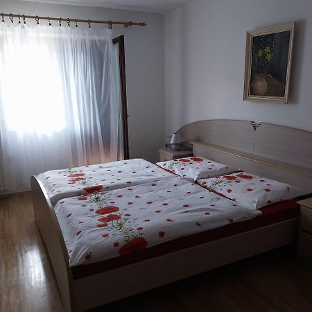 Apartma 27 Кранска гора Екстериор снимка