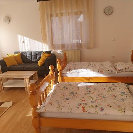 Apartma 27 Кранска гора Екстериор снимка