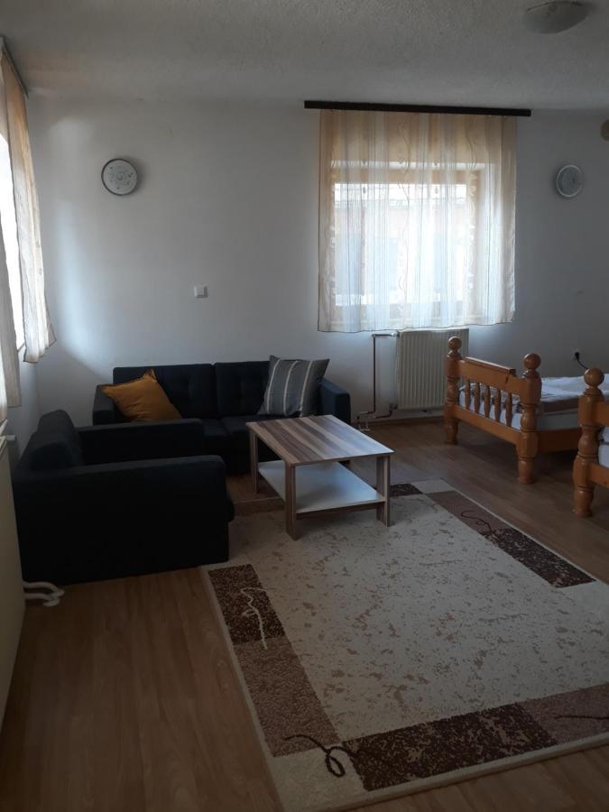 Apartma 27 Кранска гора Екстериор снимка