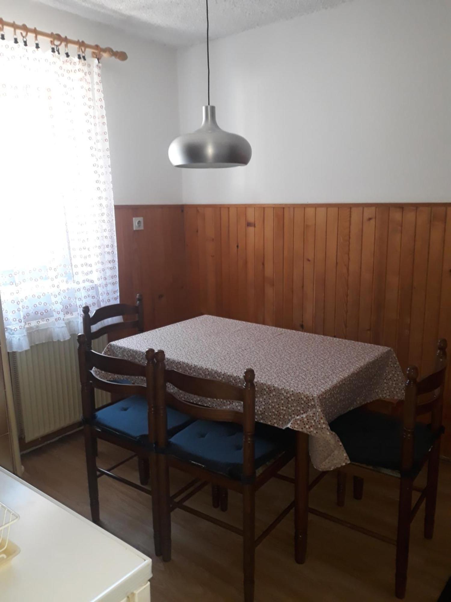 Apartma 27 Кранска гора Екстериор снимка
