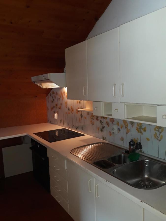 Apartma 27 Кранска гора Екстериор снимка