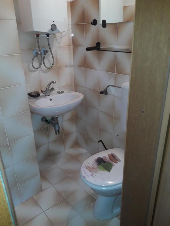Apartma 27 Кранска гора Екстериор снимка