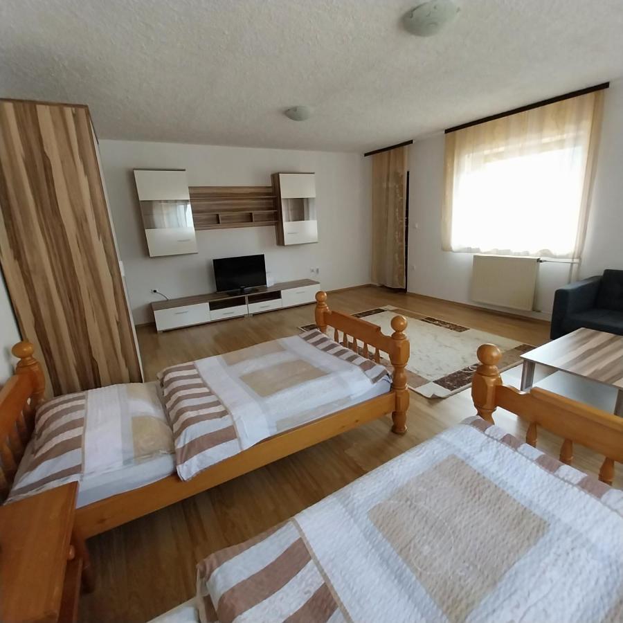 Apartma 27 Кранска гора Екстериор снимка