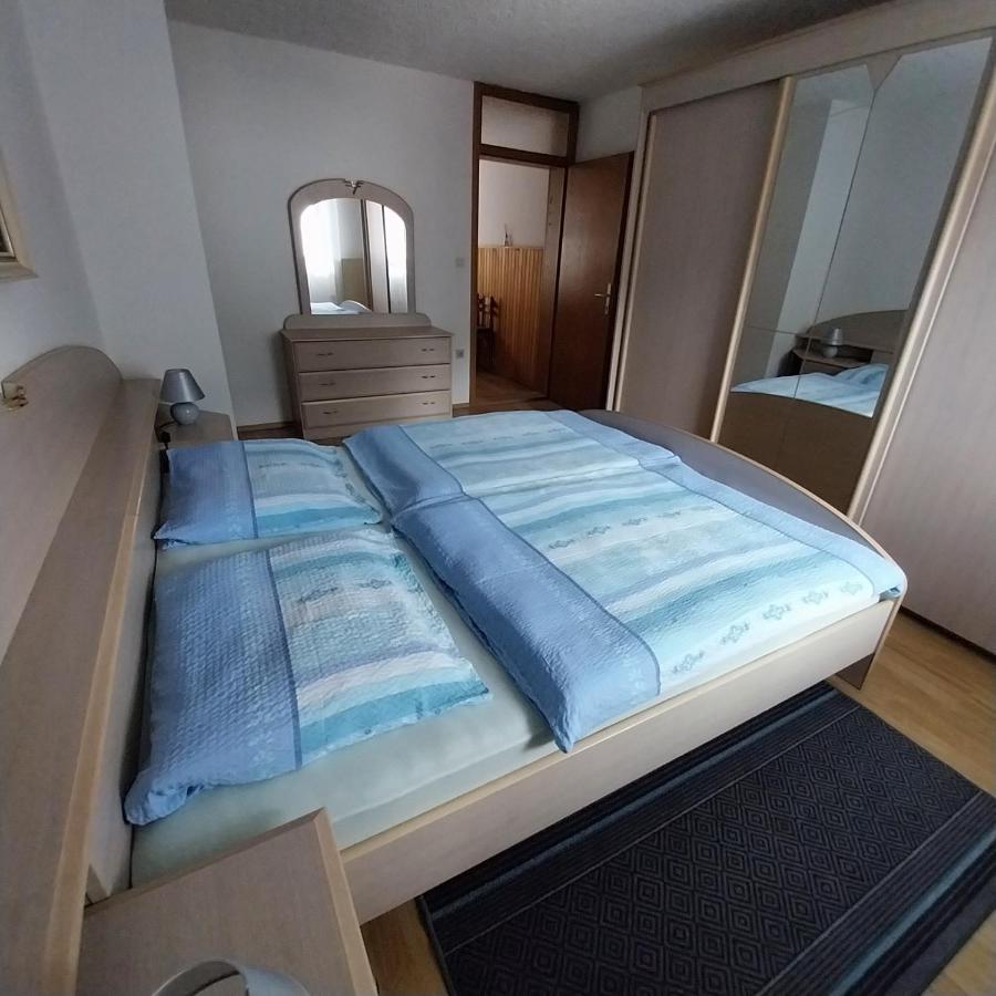 Apartma 27 Кранска гора Екстериор снимка