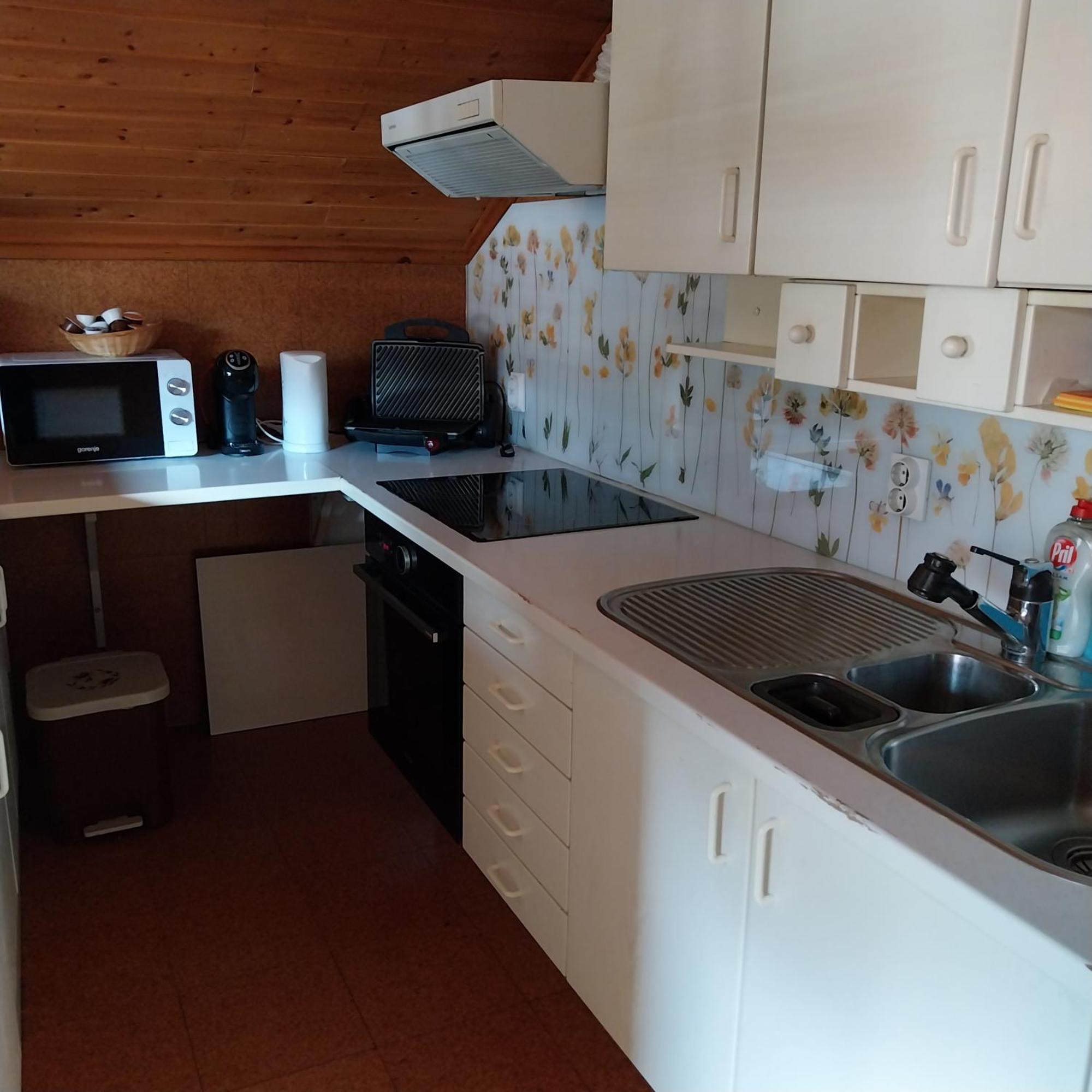 Apartma 27 Кранска гора Екстериор снимка
