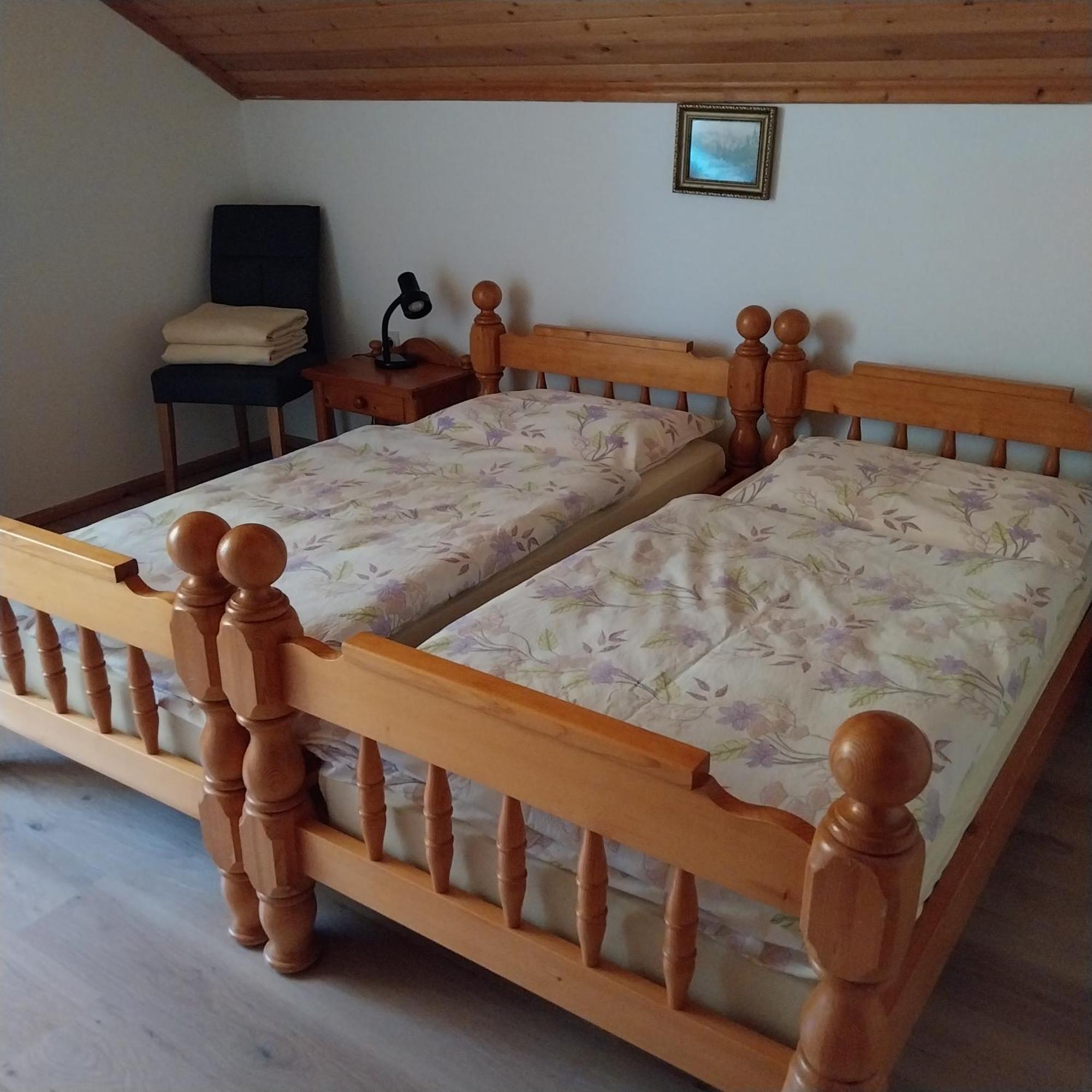 Apartma 27 Кранска гора Екстериор снимка