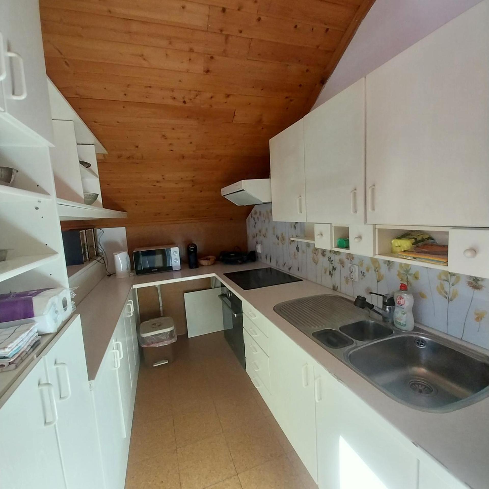 Apartma 27 Кранска гора Стая снимка