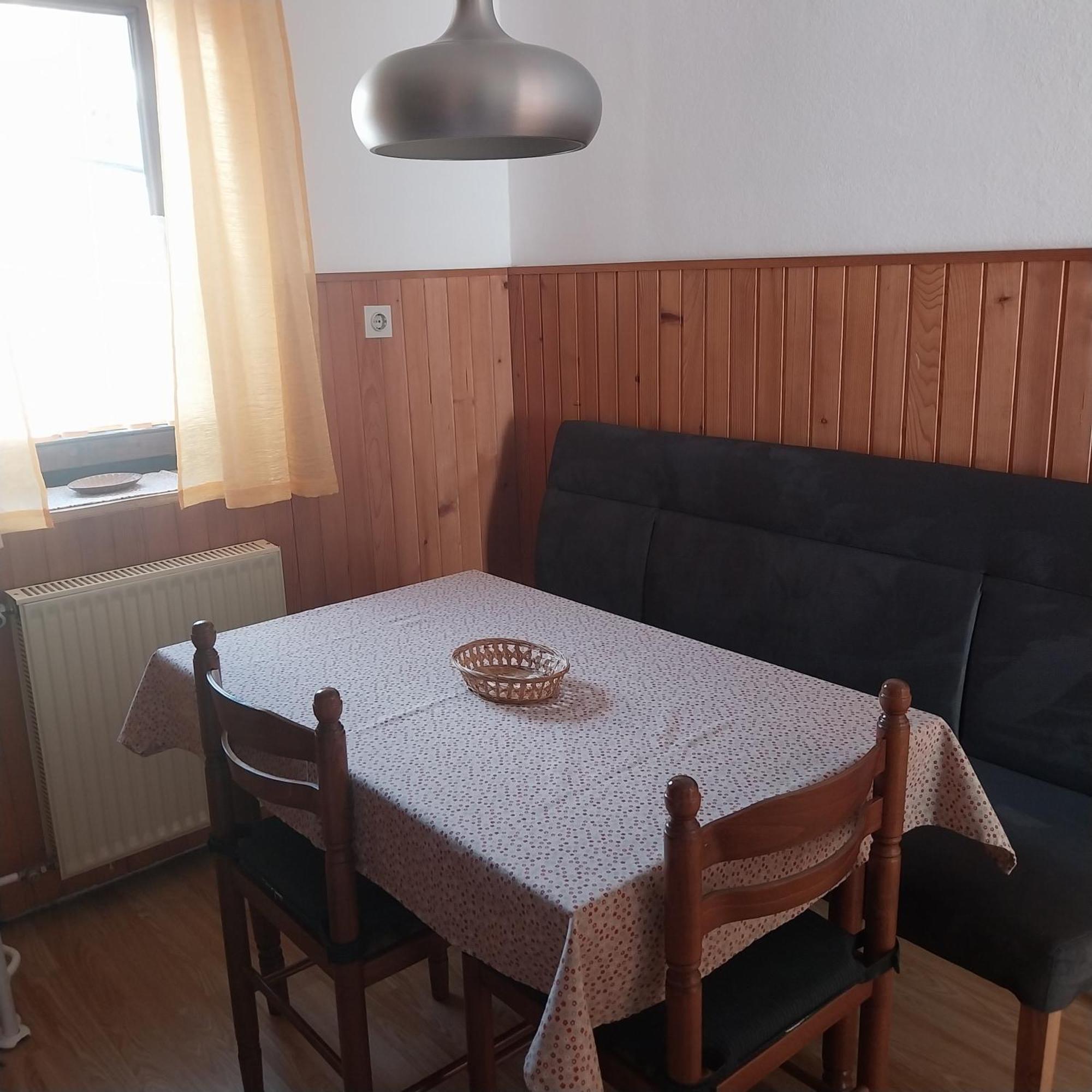 Apartma 27 Кранска гора Стая снимка