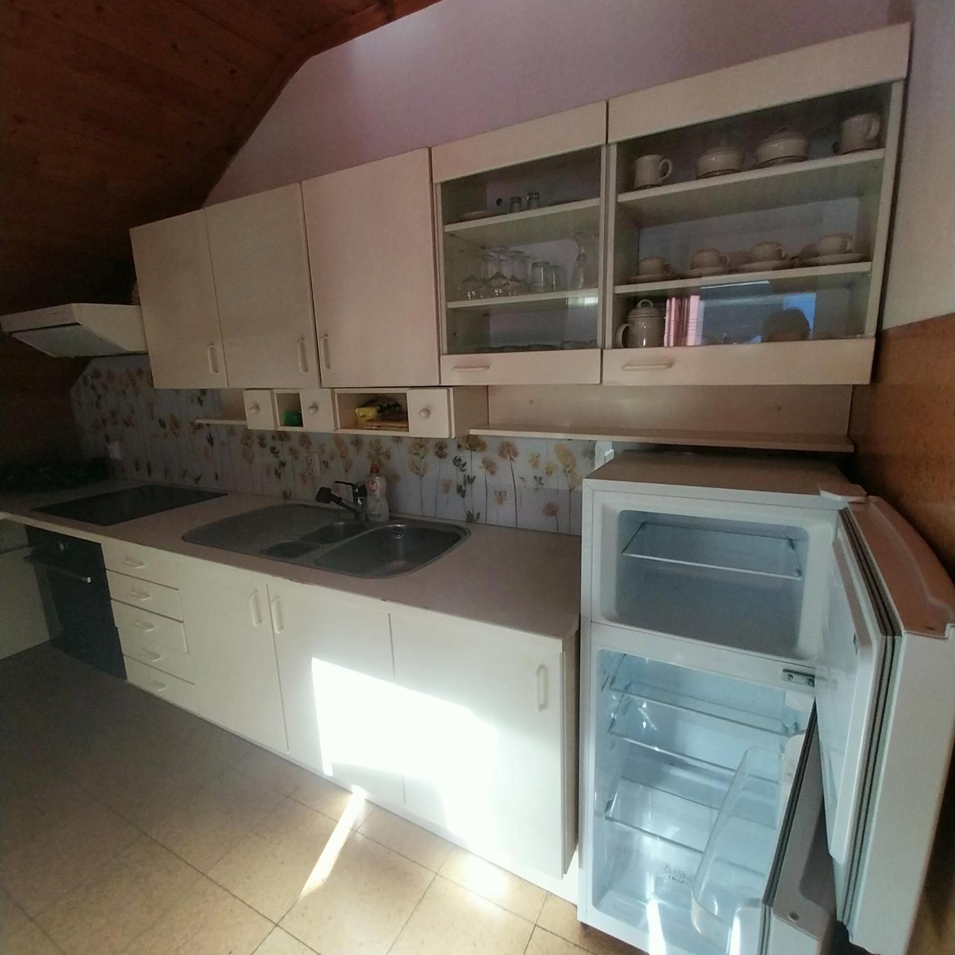 Apartma 27 Кранска гора Екстериор снимка