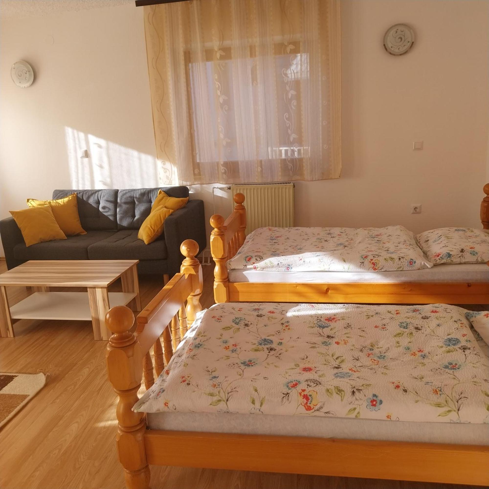 Apartma 27 Кранска гора Екстериор снимка